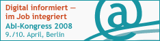 Banner AbI-Kongress 