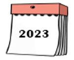 Jahr 2023