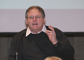 Redebeitrag von Horst Frehe